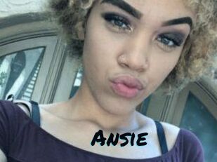 Ansie