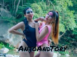 AntoAndTory