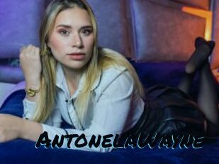 AntonelaWayne
