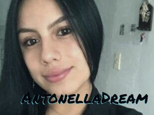 AntonellaDream