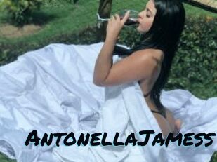 AntonellaJamess