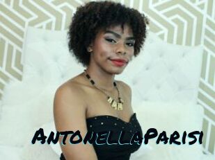 AntonellaParisi