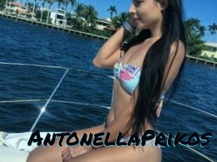 AntonellaPrikos