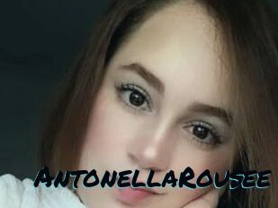 AntonellaRousee