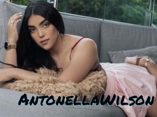 AntonellaWilson