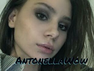 AntonellaWow