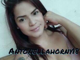 Antonellahorny18