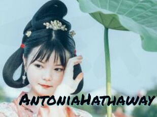 AntoniaHathaway