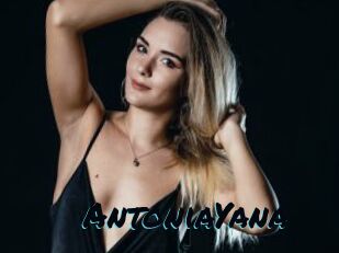 AntoniaYana