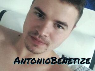 AntonioBenetize