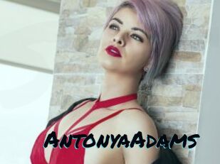 AntonyaAdams