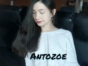 Antozoe
