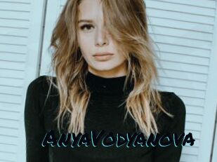 AnyaVodyanova