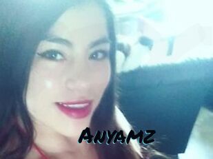 Anyamz