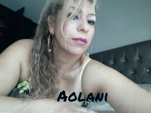 Aolani