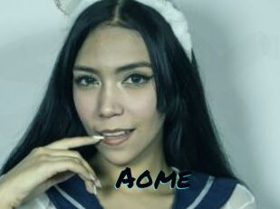 Aome