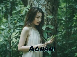 Aonani