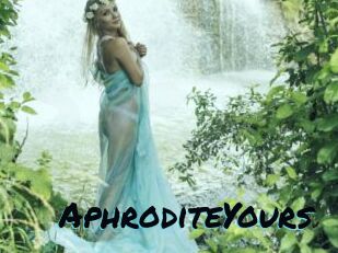 AphroditeYours