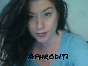 Aphroditi