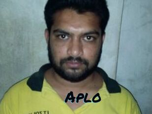 Aplo