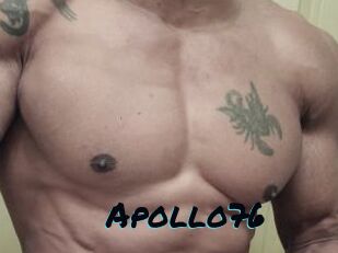 Apollo76