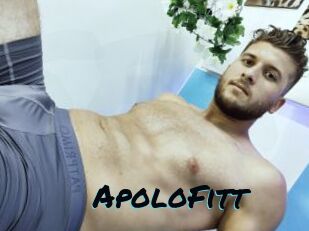 ApoloFitt