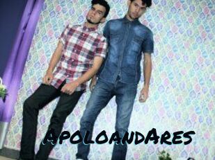 ApoloandAres