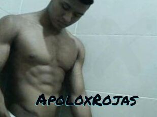 ApoloxRojas