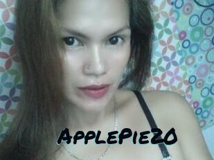 ApplePie20