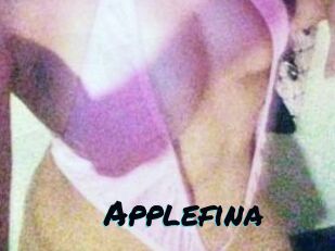Applefina