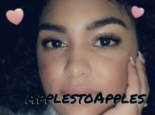ApplestoApples