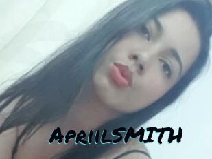 ApriilSMITH