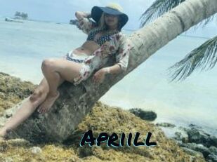 Apriill