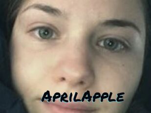 AprilApple