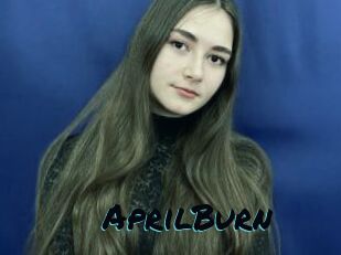 AprilBurn