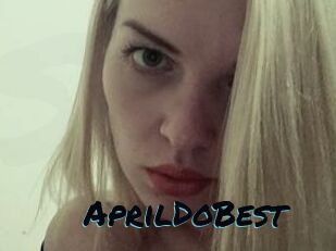 AprilDoBest