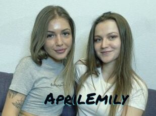 AprilEmily