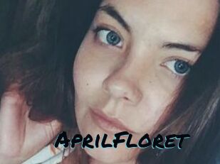 AprilFloret