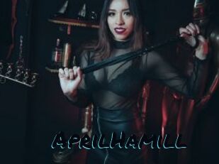 AprilHamill