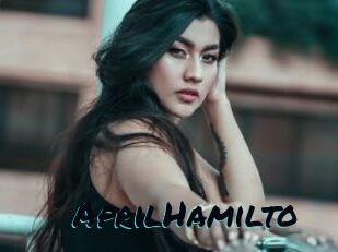 AprilHamilto