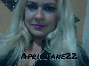 AprilJane22