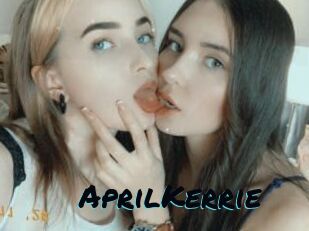 AprilKerrie