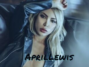 AprilLewis