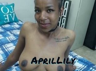 AprilLily