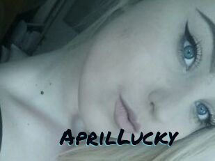AprilLucky
