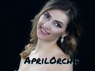 AprilOrchid