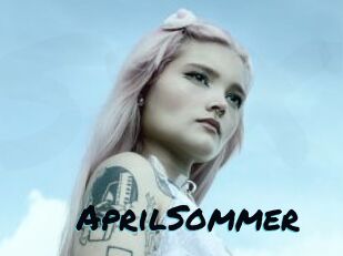 AprilSommer