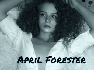 April_Forester