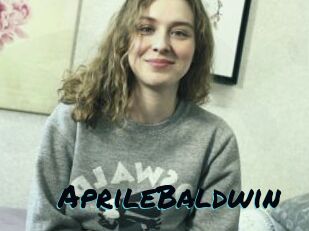 AprileBaldwin