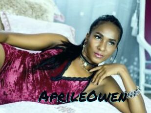AprileOwen